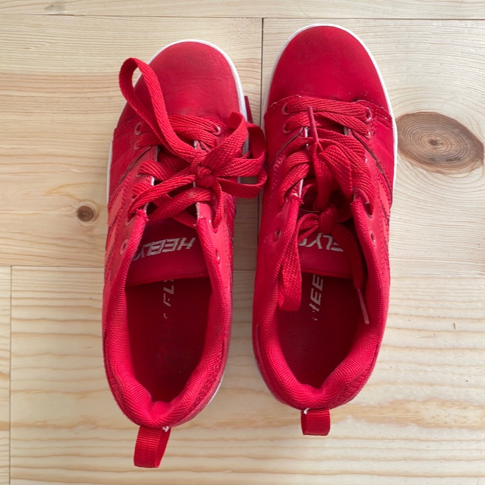 Youth Heelys - GUC